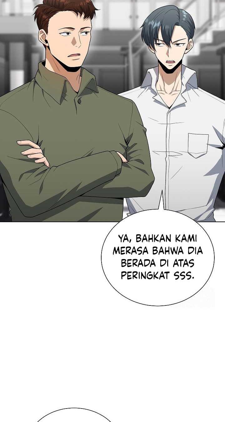 The Heavenly Demon Lord Who Doesn’t Want to Level Up Chapter 66 Gambar 37