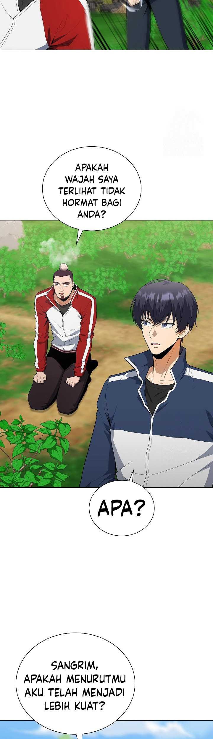 The Heavenly Demon Lord Who Doesn’t Want to Level Up Chapter 66 Gambar 14