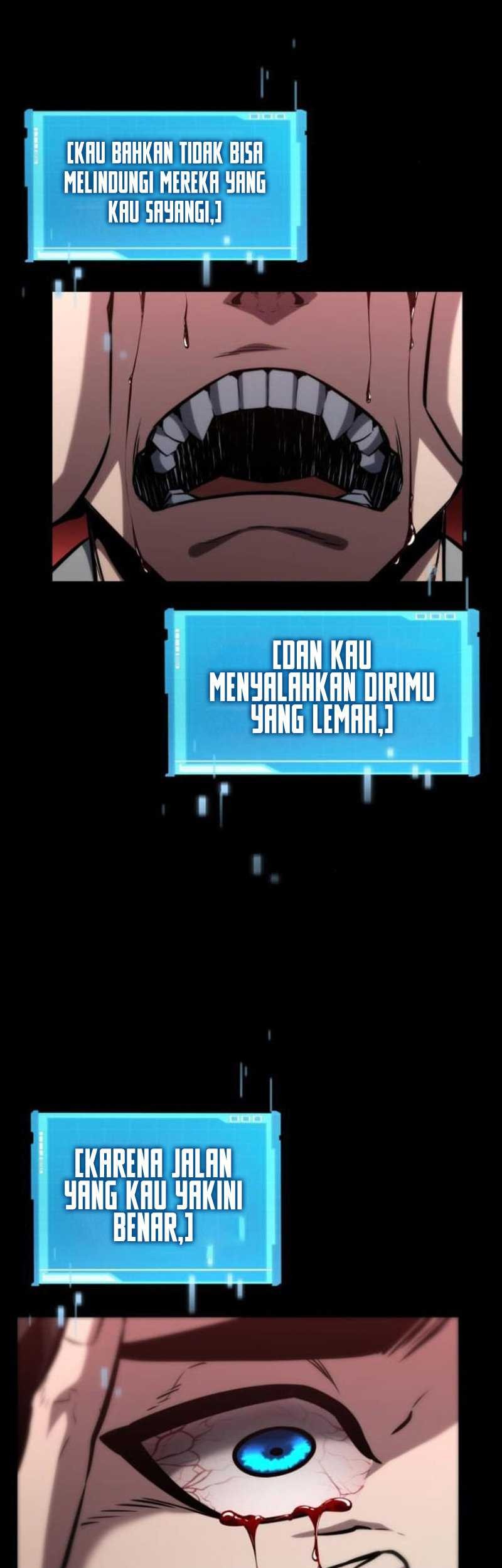 Boundless Necromancer Chapter 117 Gambar 18