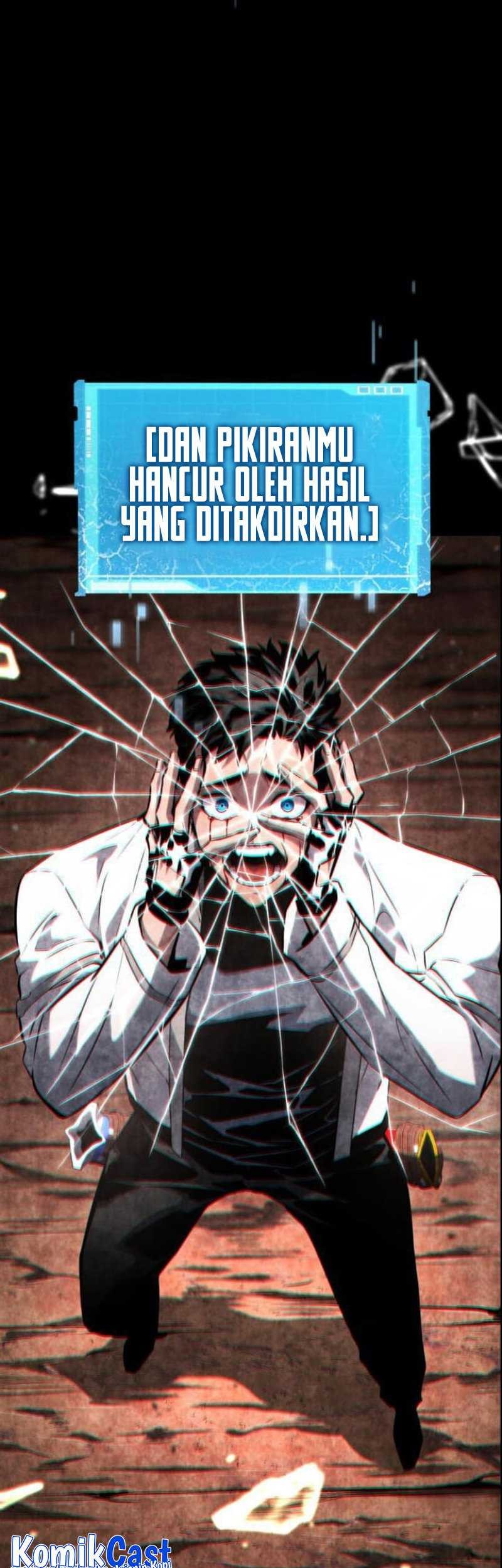Boundless Necromancer Chapter 117 Gambar 20