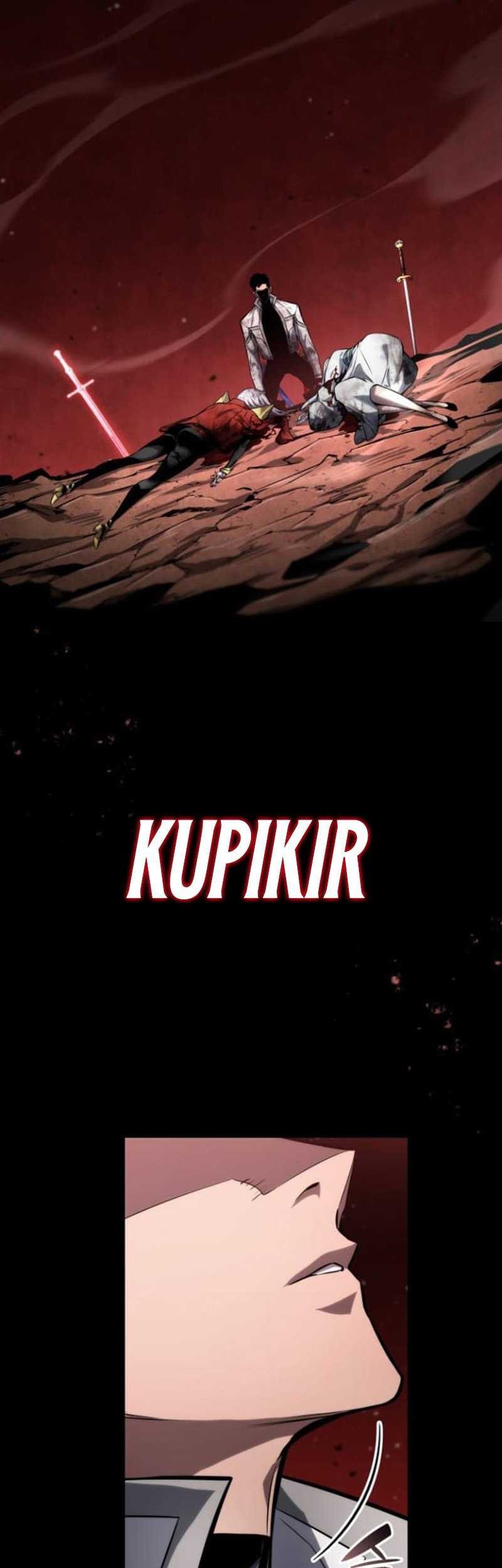Boundless Necromancer Chapter 117 Gambar 24