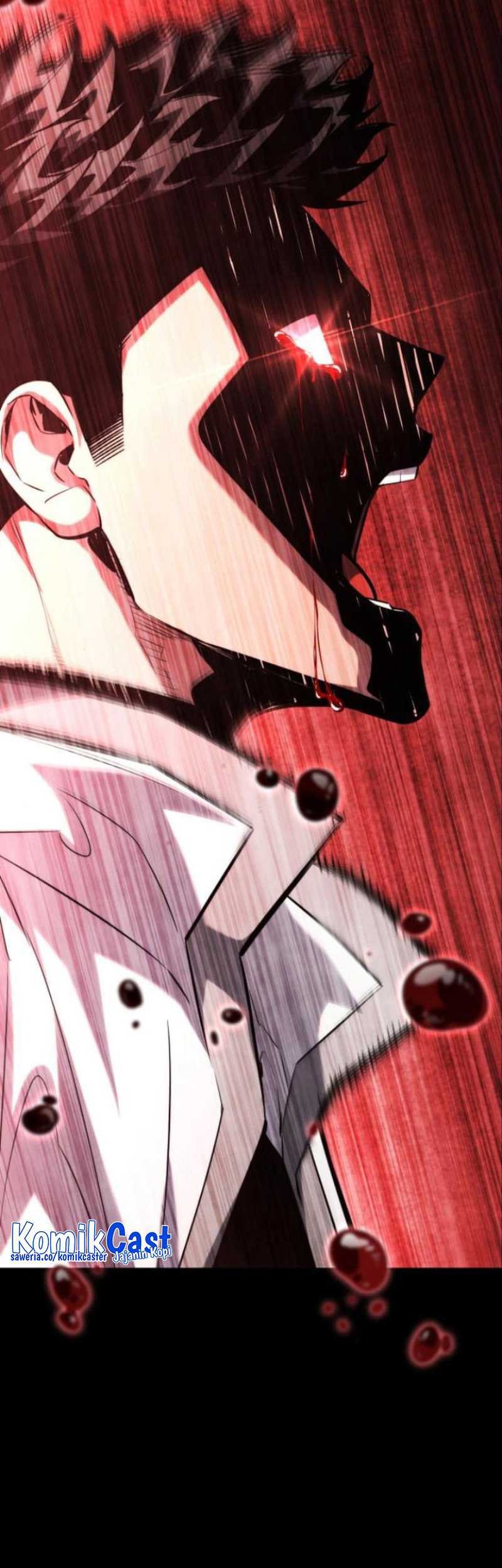 Boundless Necromancer Chapter 117 Gambar 28