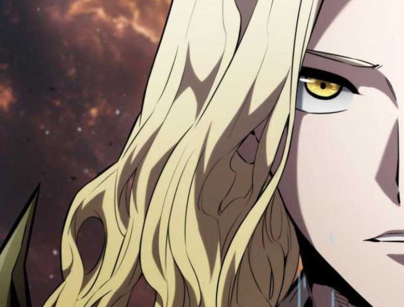 Boundless Necromancer Chapter 117 Gambar 31