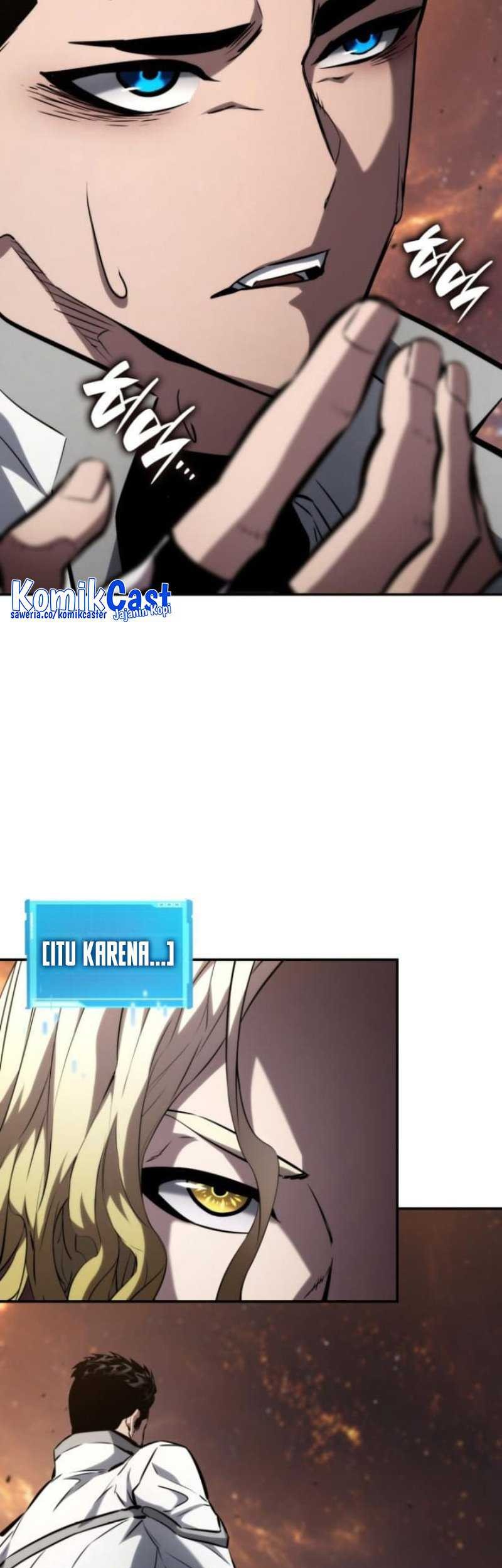 Boundless Necromancer Chapter 117 Gambar 34