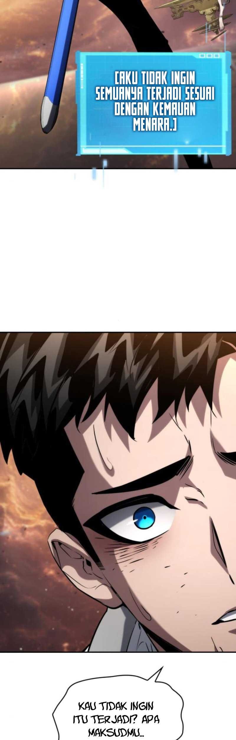 Boundless Necromancer Chapter 117 Gambar 36