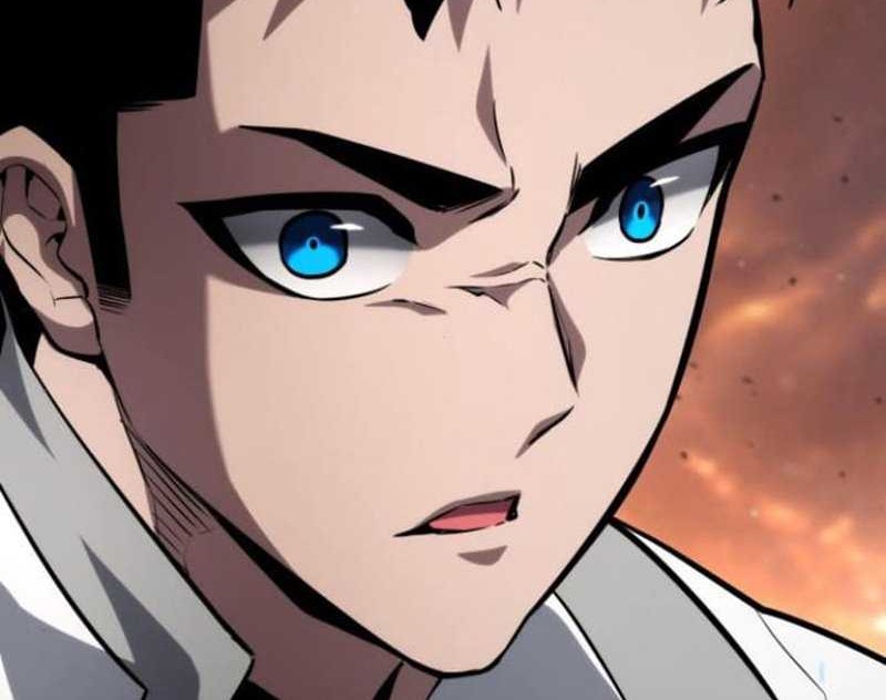 Boundless Necromancer Chapter 117 Gambar 43