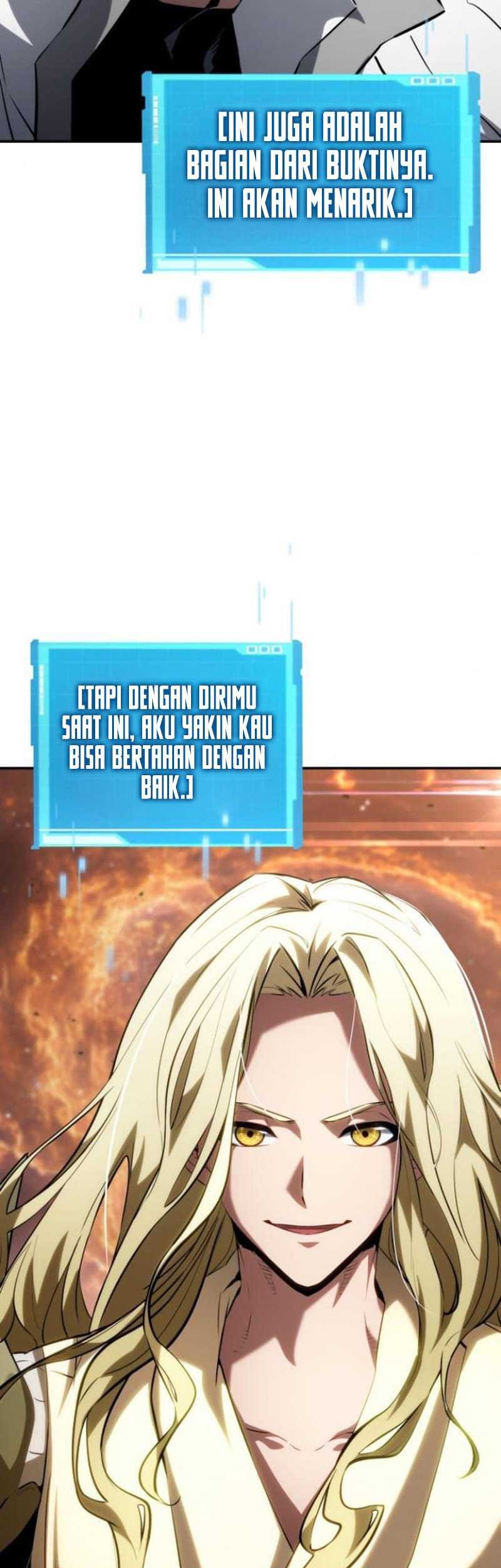 Boundless Necromancer Chapter 117 Gambar 44