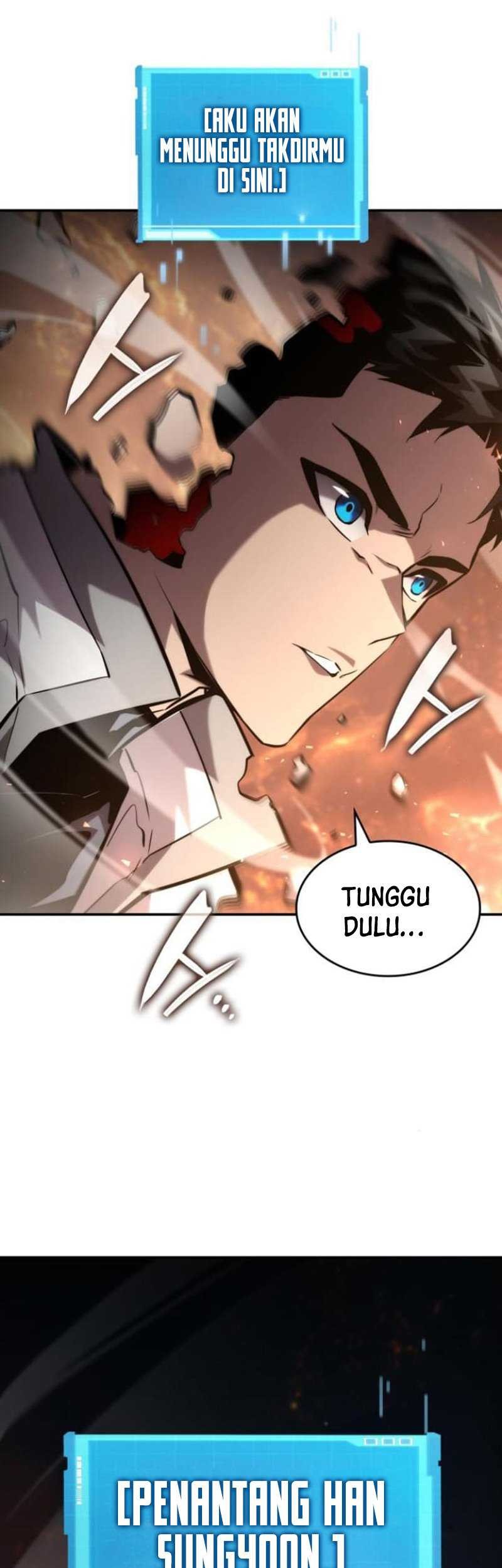 Boundless Necromancer Chapter 117 Gambar 46