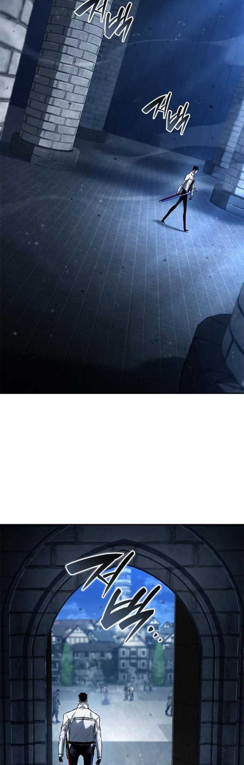 Boundless Necromancer Chapter 117 Gambar 54