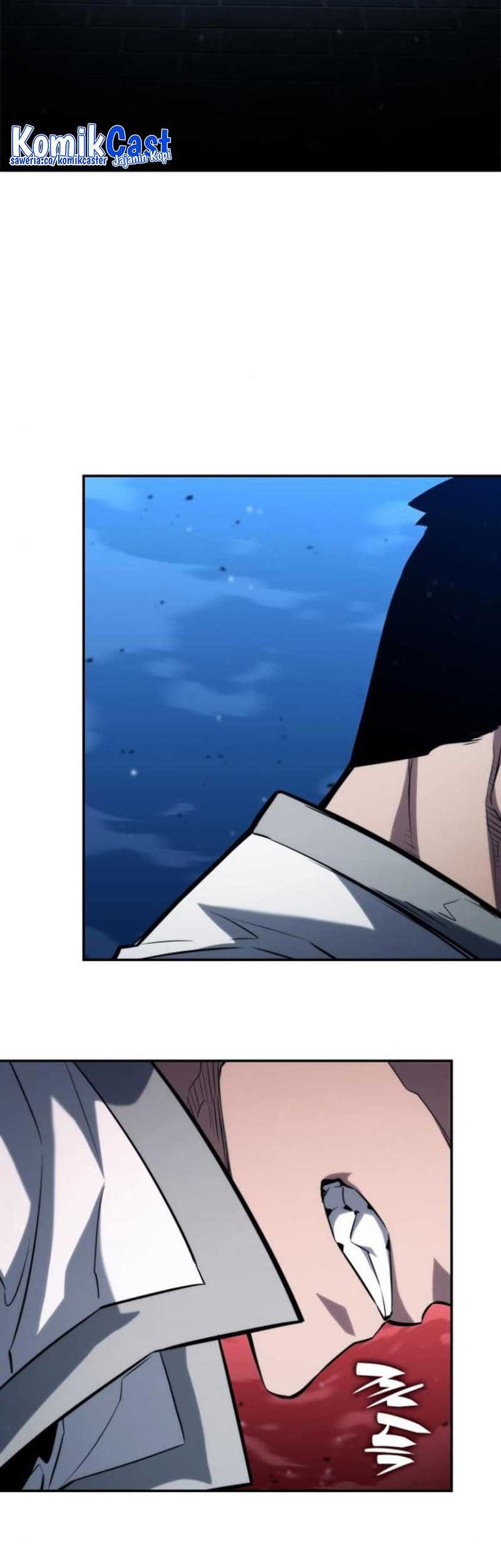 Boundless Necromancer Chapter 117 Gambar 56