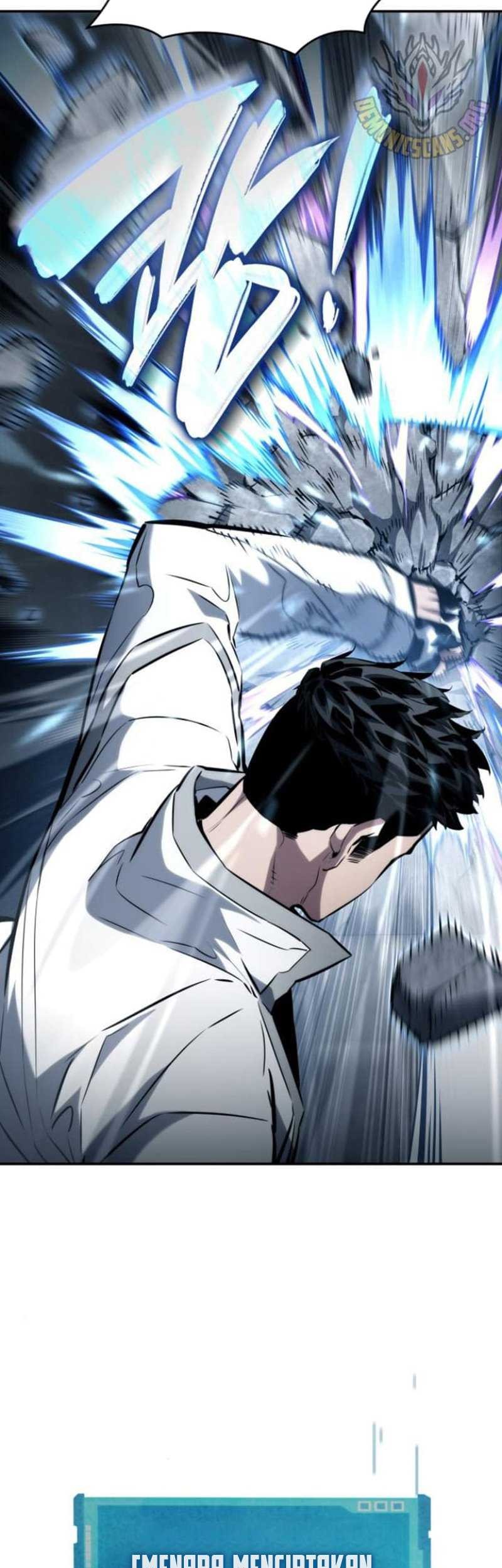 Boundless Necromancer Chapter 117 Gambar 58