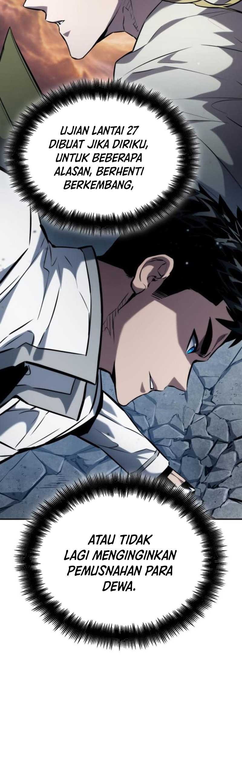 Boundless Necromancer Chapter 117 Gambar 60