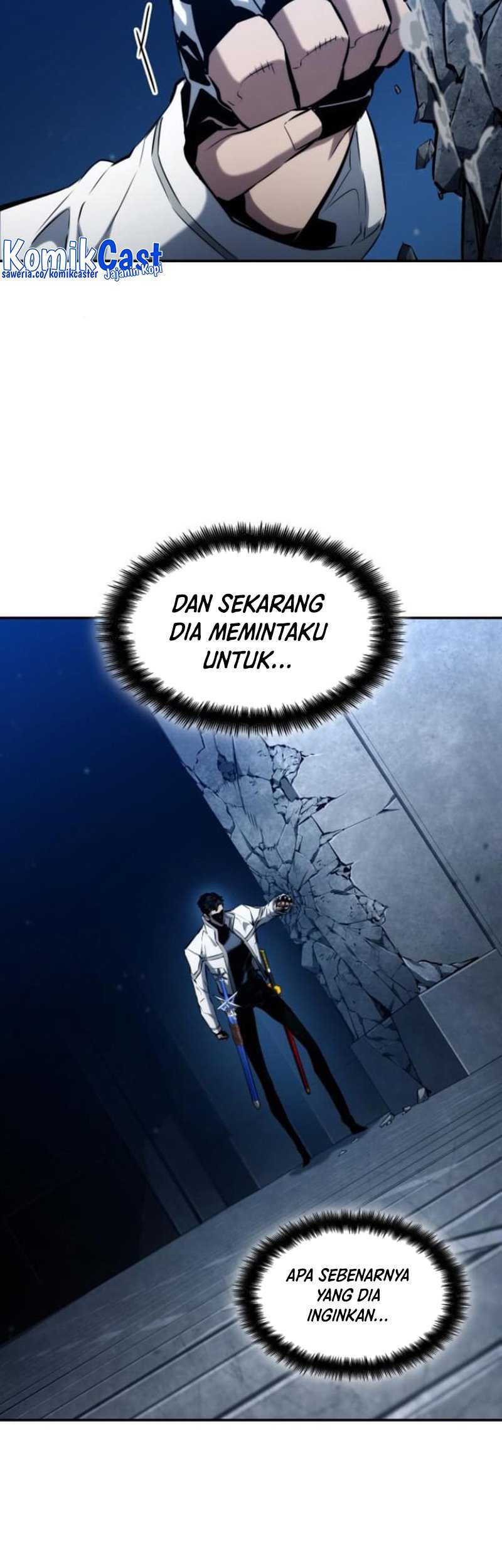 Boundless Necromancer Chapter 117 Gambar 62
