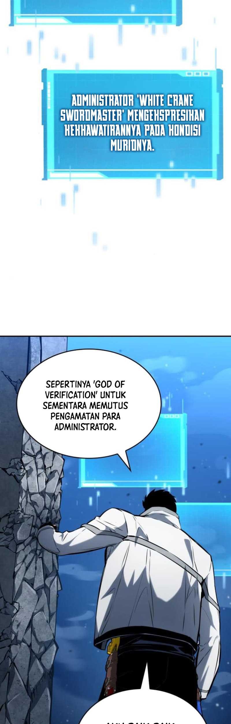 Boundless Necromancer Chapter 117 Gambar 64