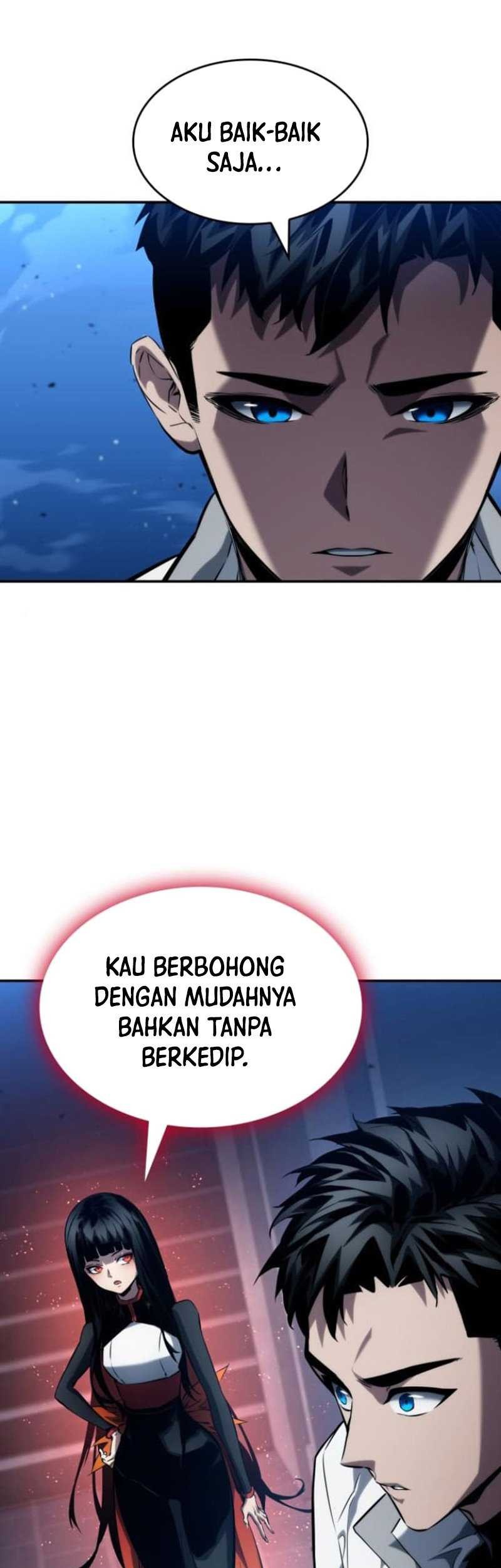 Boundless Necromancer Chapter 117 Gambar 66