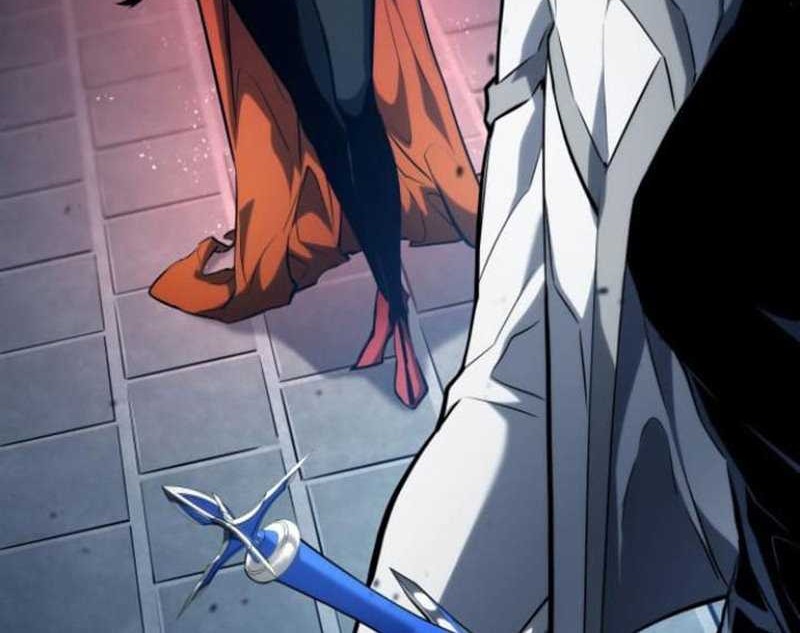 Boundless Necromancer Chapter 117 Gambar 67