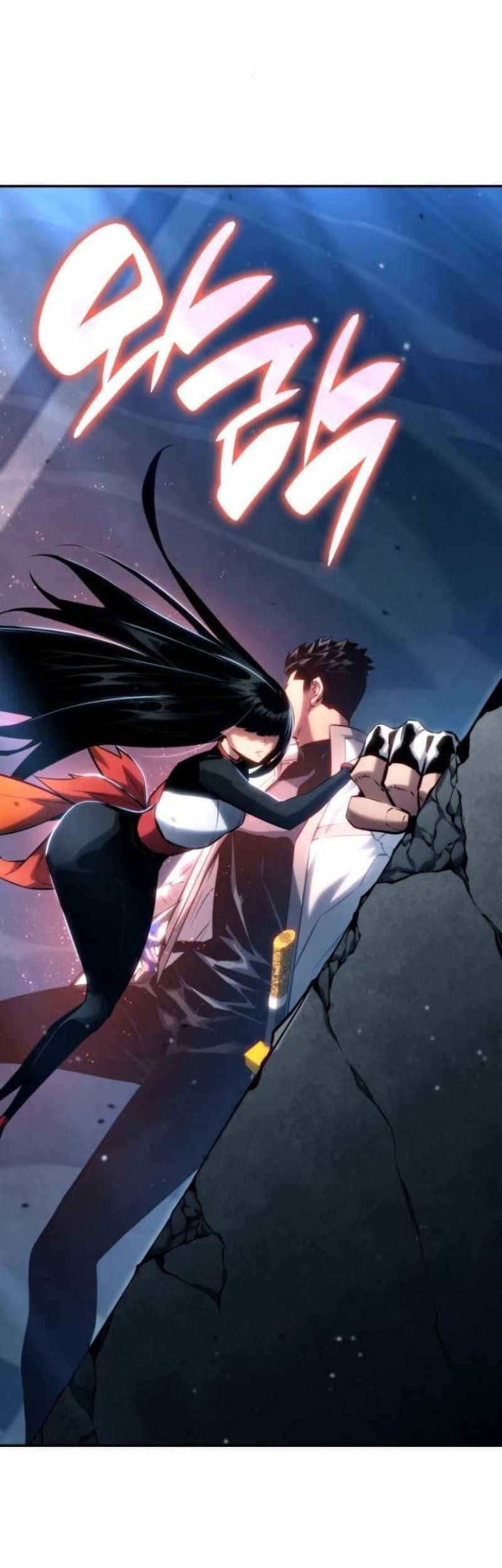 Boundless Necromancer Chapter 117 Gambar 70