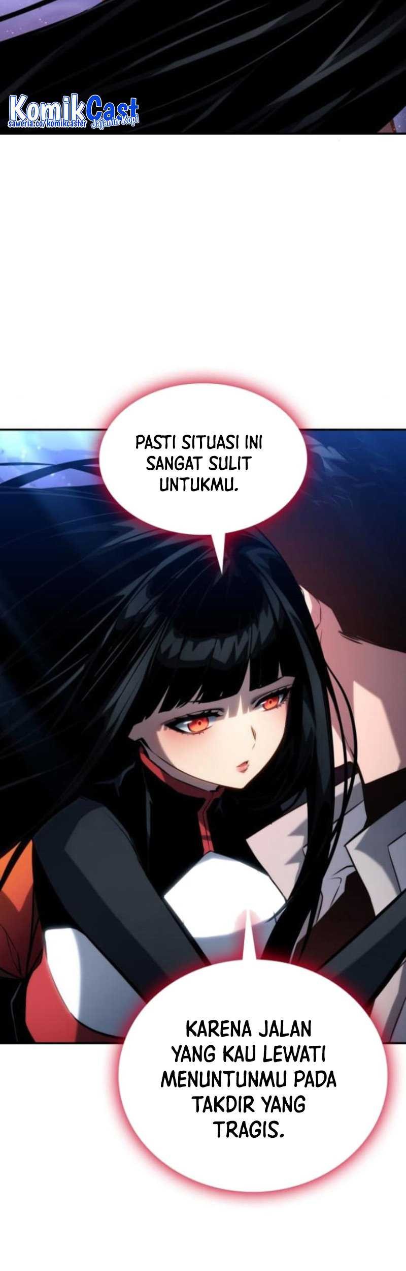 Boundless Necromancer Chapter 117 Gambar 72