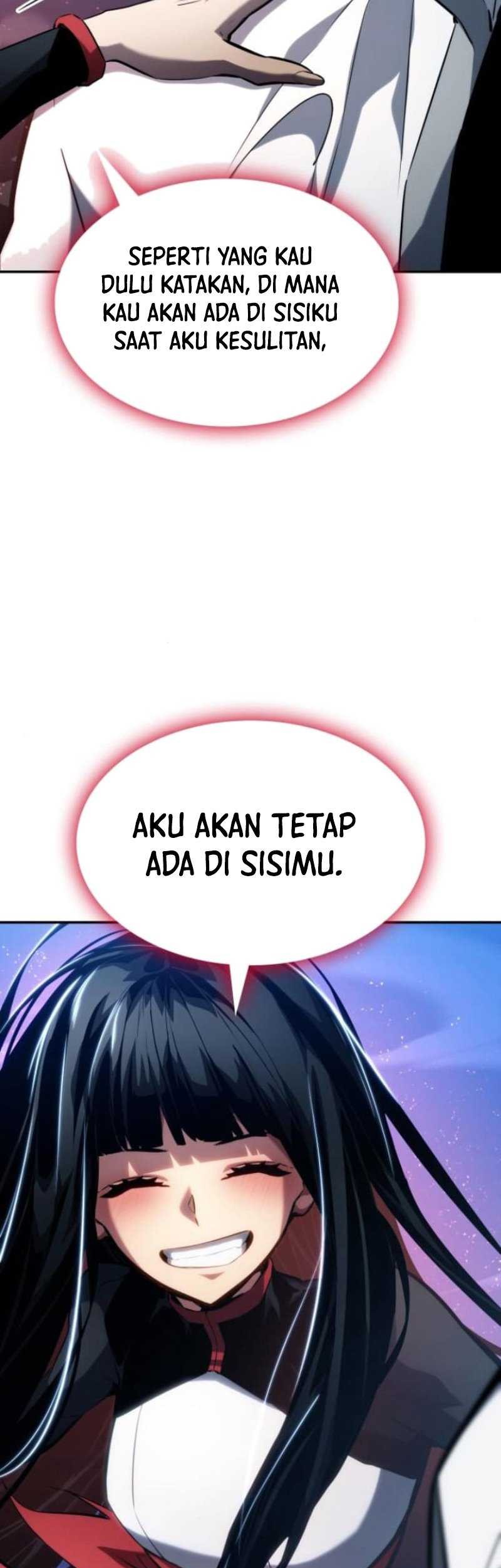 Boundless Necromancer Chapter 117 Gambar 76