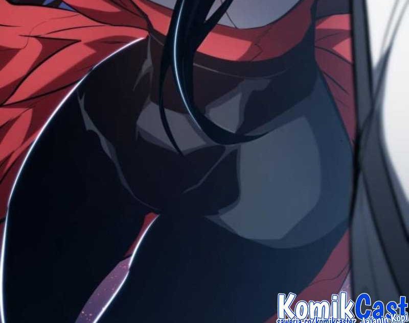 Boundless Necromancer Chapter 117 Gambar 77