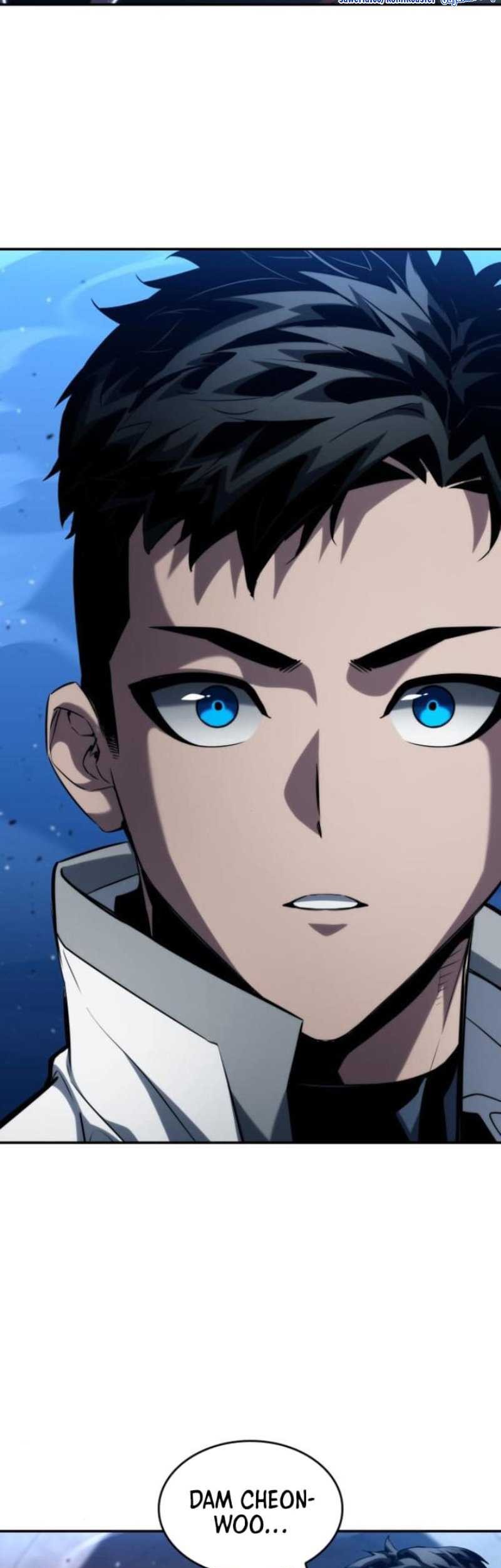 Boundless Necromancer Chapter 117 Gambar 78