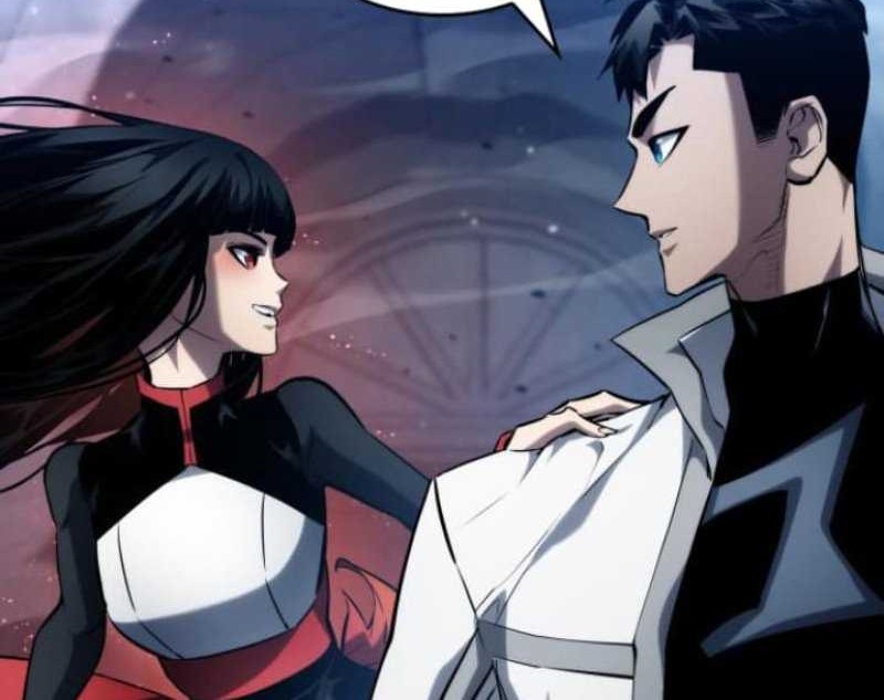 Boundless Necromancer Chapter 117 Gambar 79