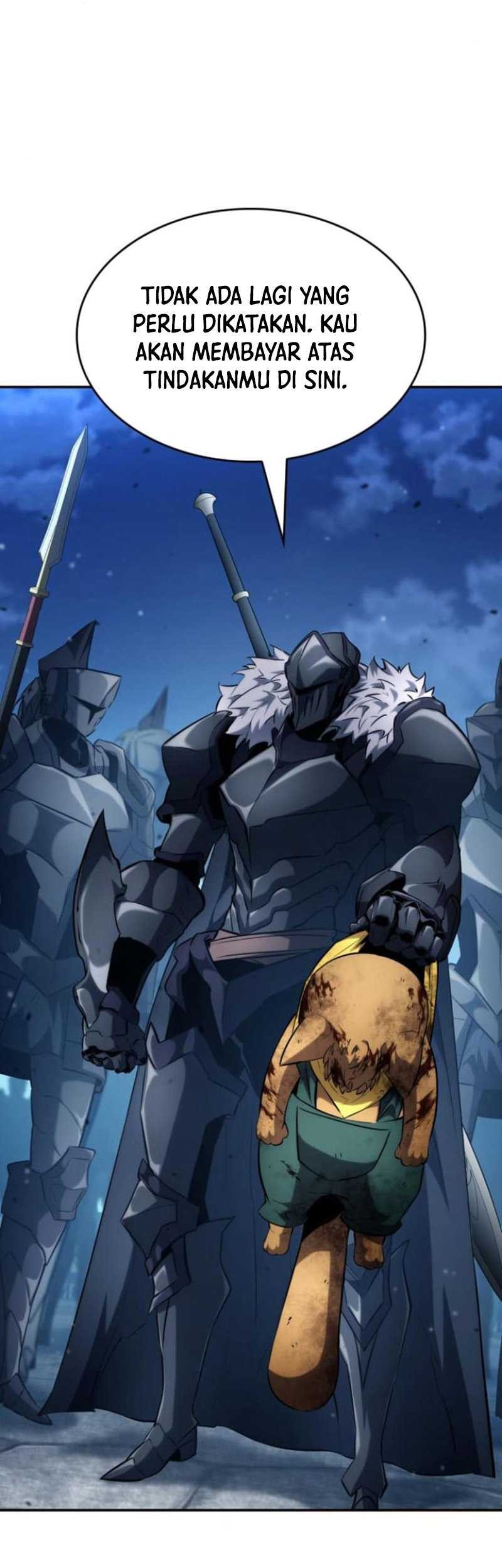 Boundless Necromancer Chapter 117 Gambar 84