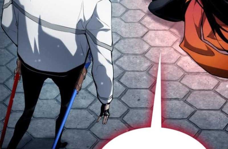 Boundless Necromancer Chapter 117 Gambar 91