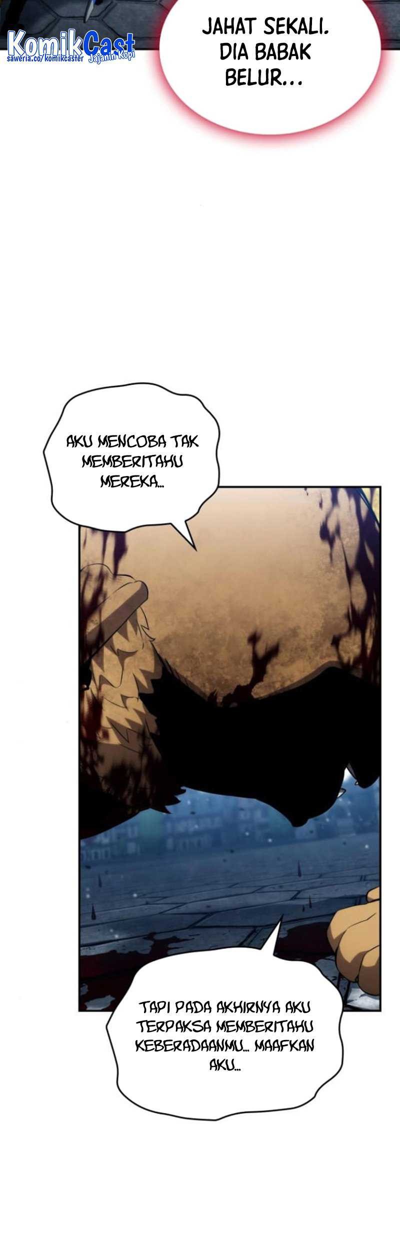 Boundless Necromancer Chapter 117 Gambar 92