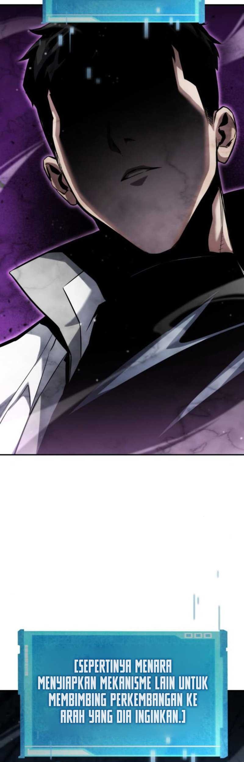 Boundless Necromancer Chapter 117 Gambar 94