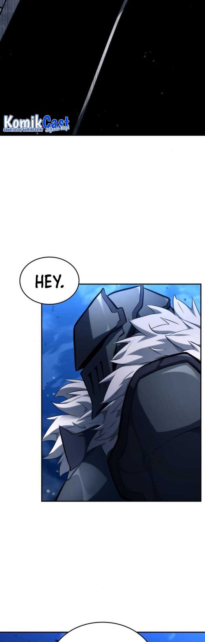 Boundless Necromancer Chapter 117 Gambar 98