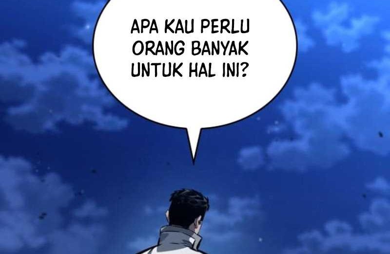 Boundless Necromancer Chapter 117 Gambar 99