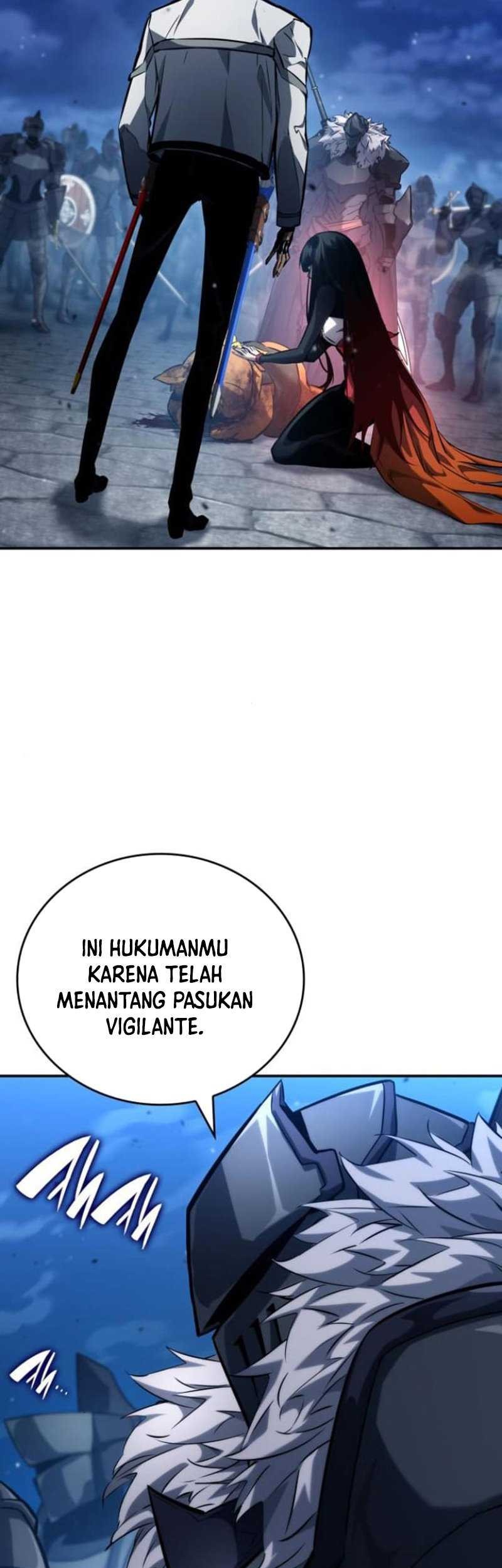 Boundless Necromancer Chapter 117 Gambar 100