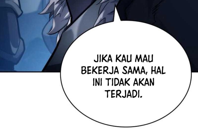 Boundless Necromancer Chapter 117 Gambar 101