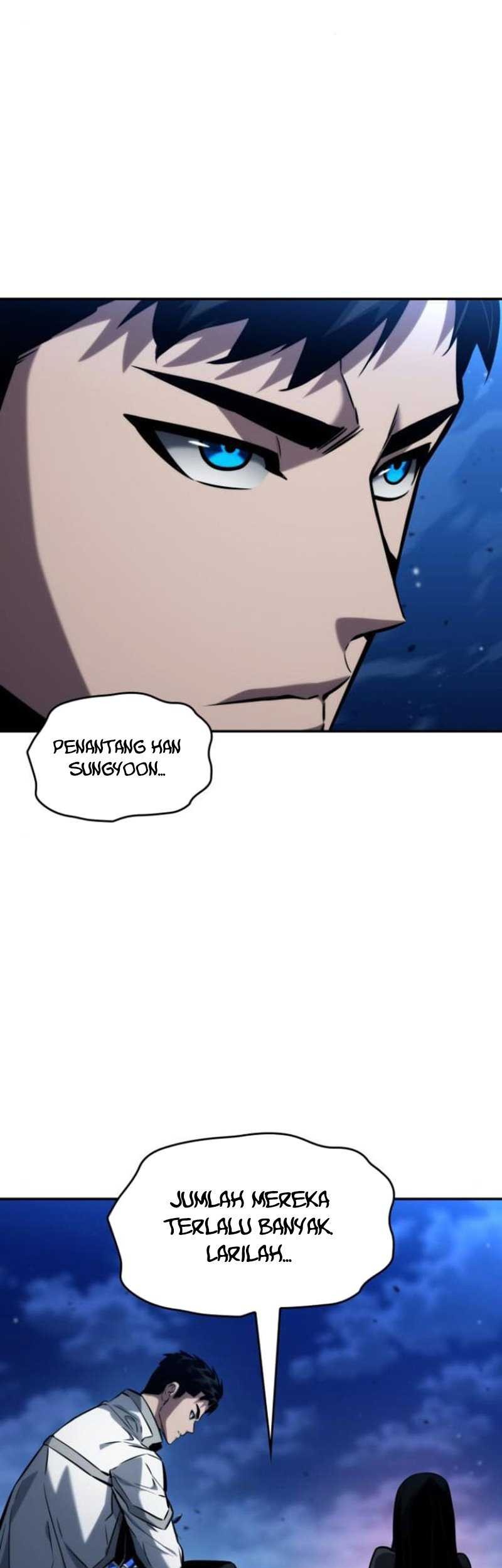 Boundless Necromancer Chapter 117 Gambar 102