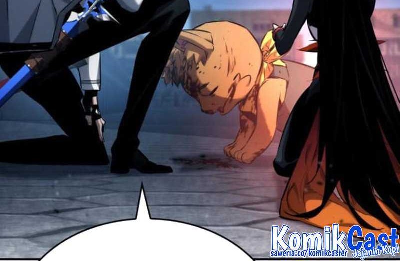 Boundless Necromancer Chapter 117 Gambar 103
