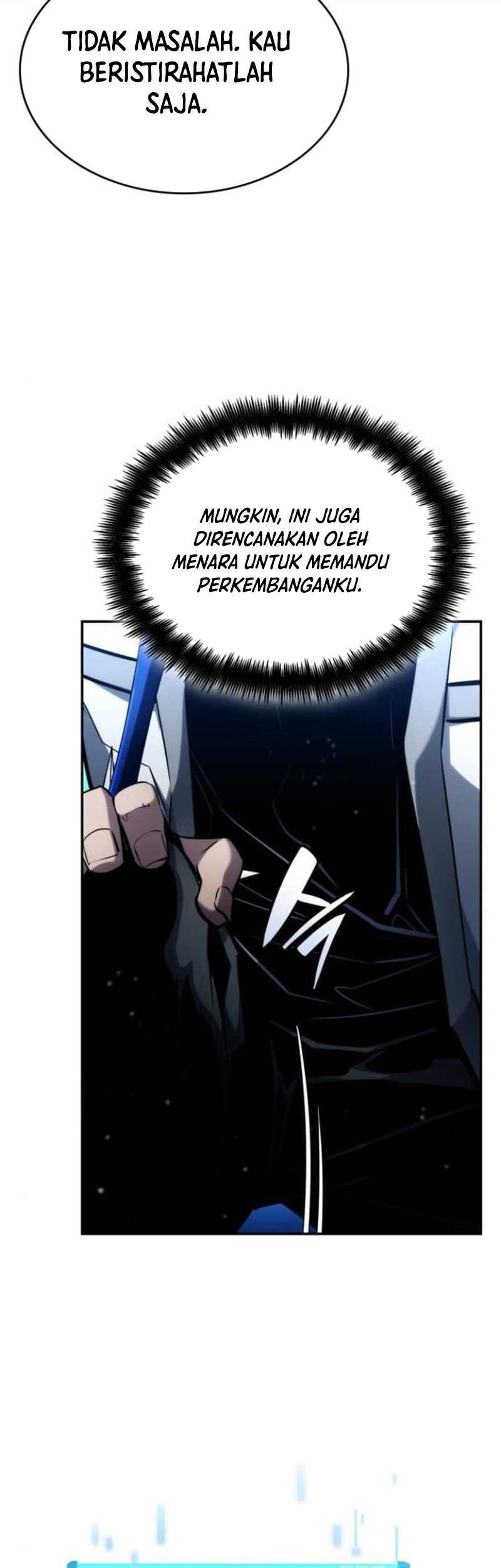 Boundless Necromancer Chapter 117 Gambar 104