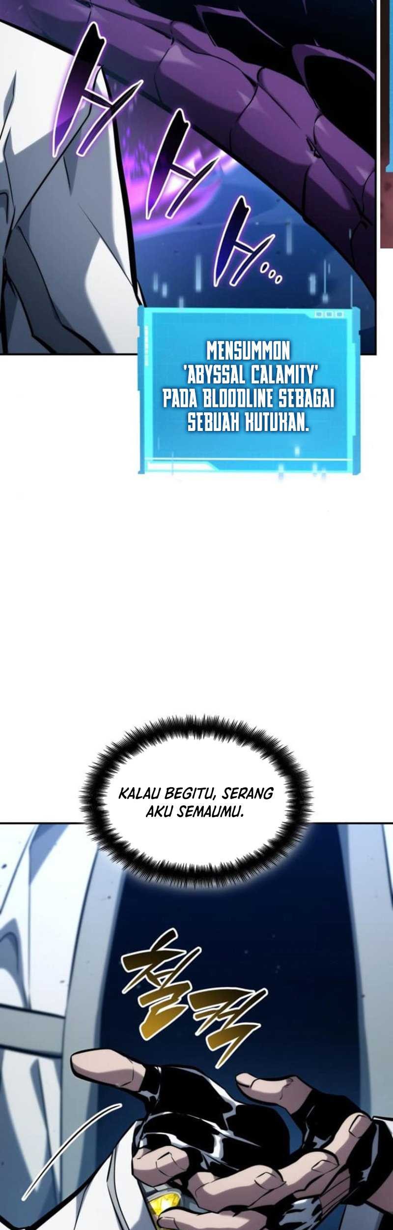 Boundless Necromancer Chapter 117 Gambar 106