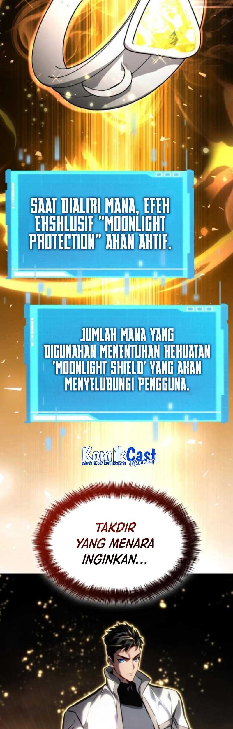 Boundless Necromancer Chapter 117 Gambar 110