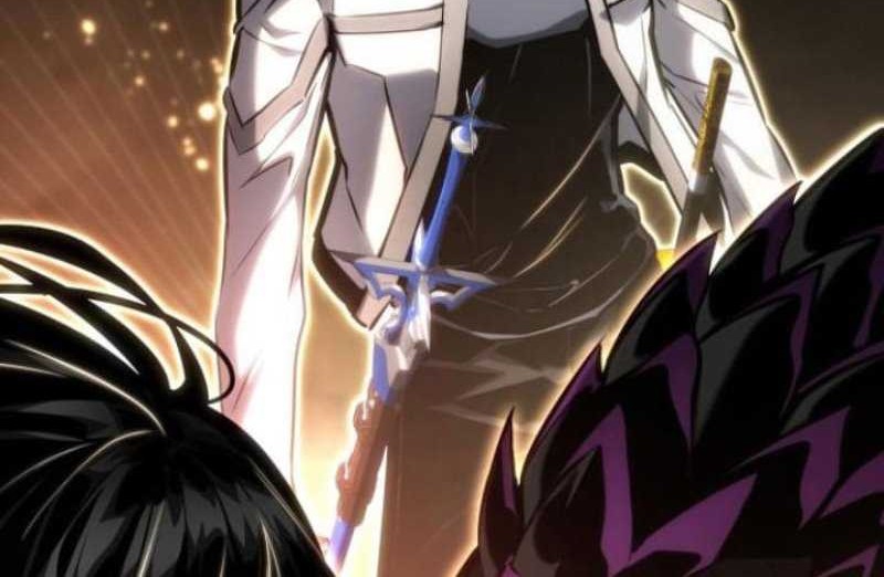 Boundless Necromancer Chapter 117 Gambar 111