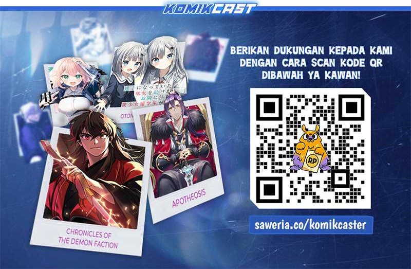 Boundless Necromancer Chapter 117 Gambar 113