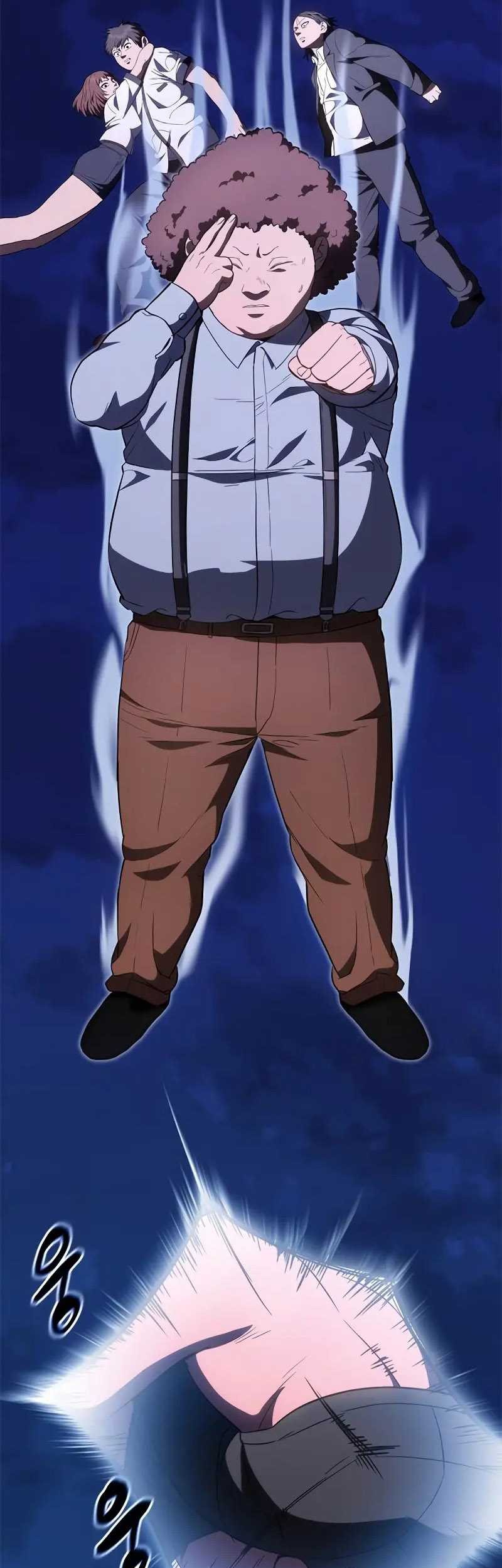 Monster Devourer Chapter 29 Gambar 78