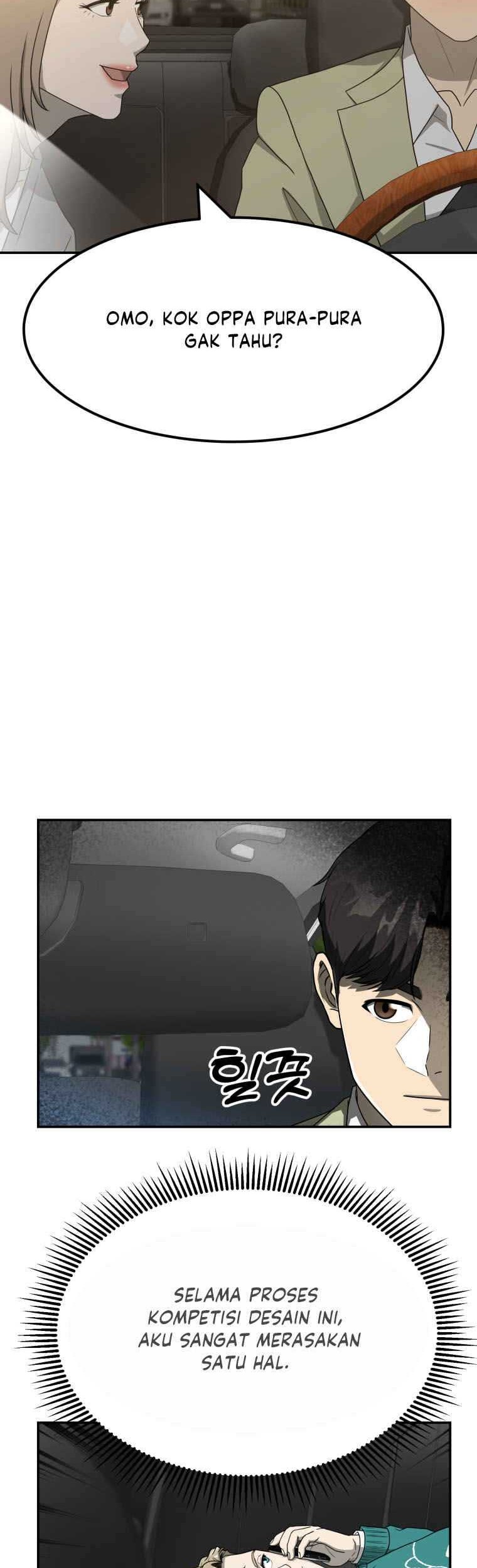 Golden Print Chapter 57 Gambar 11