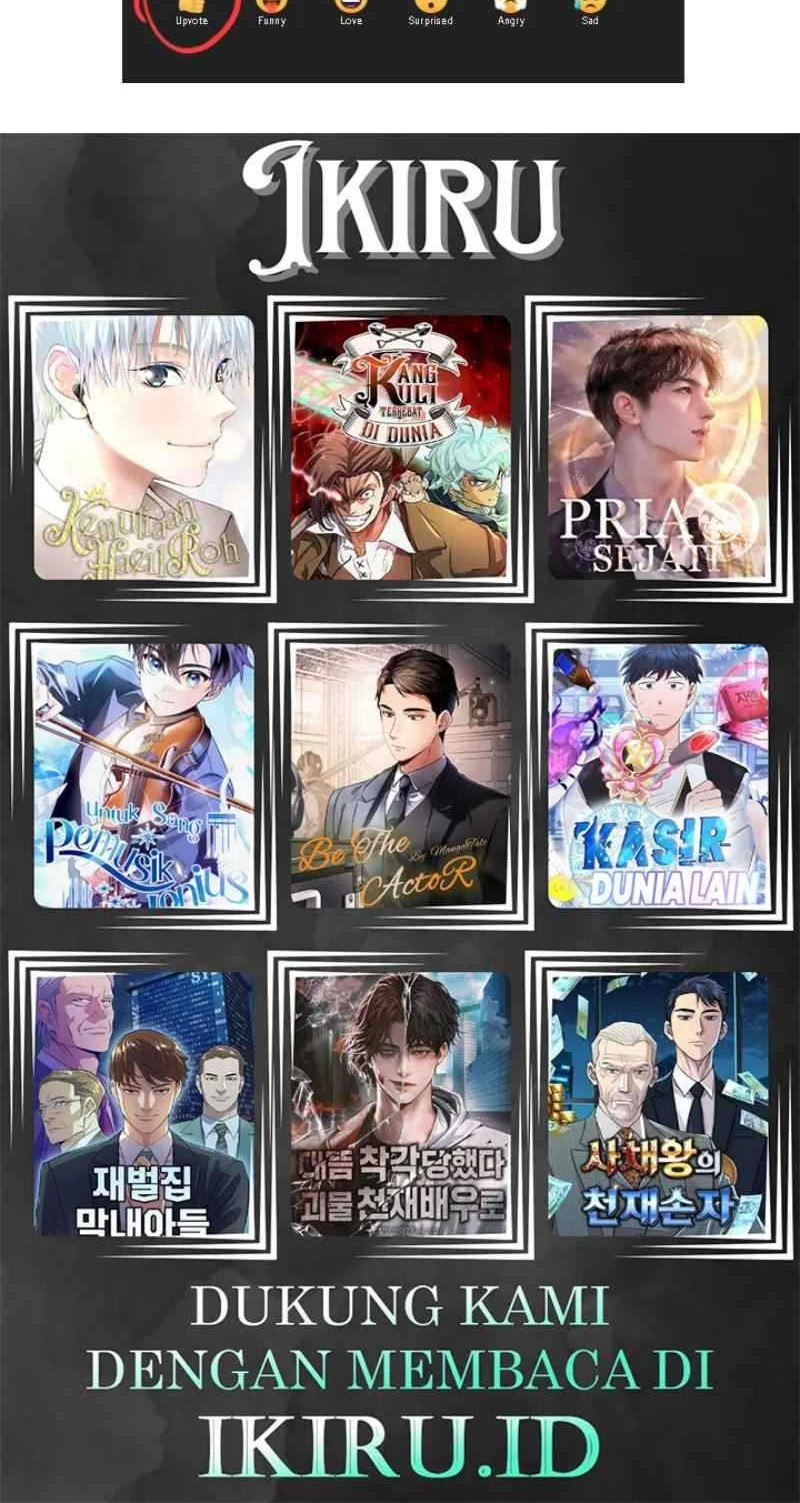 Golden Print Chapter 57 Gambar 53