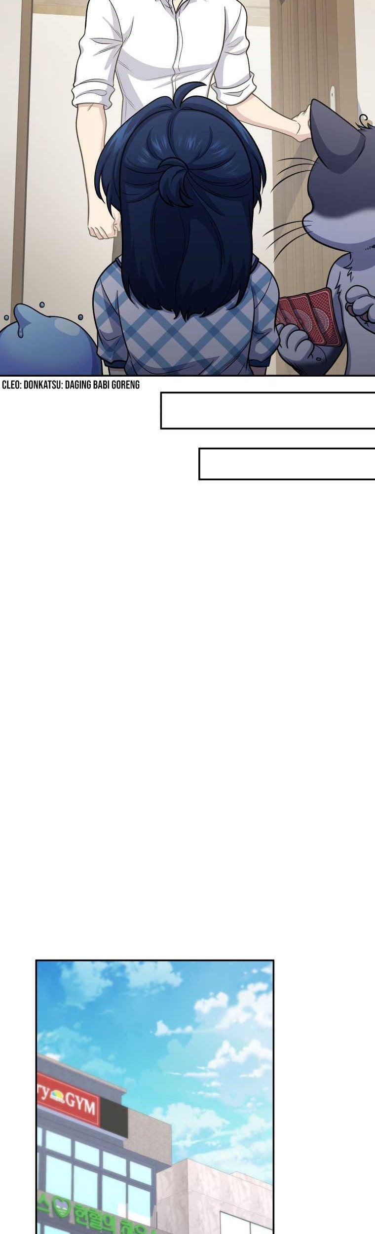 Bizarre Restaurant Chapter 66 Gambar 5