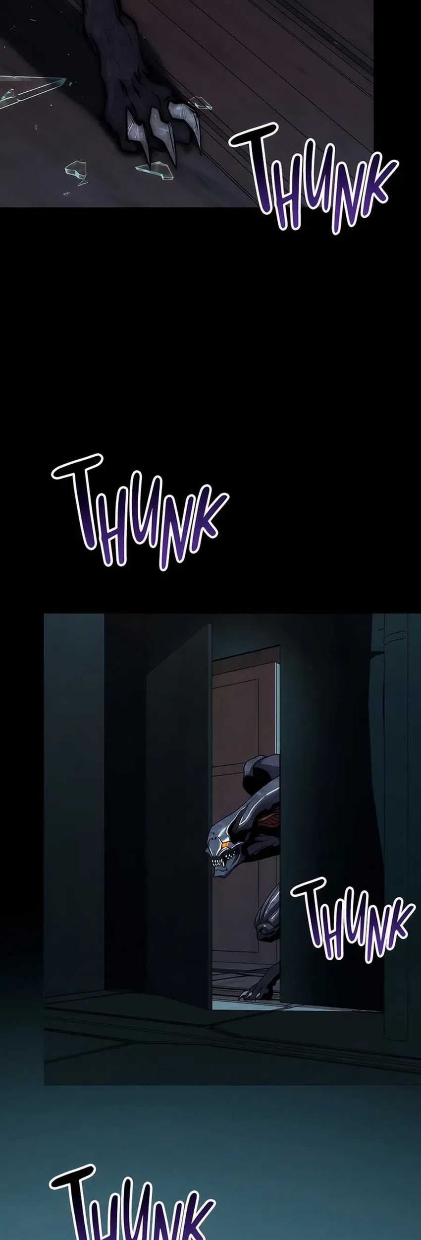 I Became an Evolving Space Monster Chapter 31.1 Gambar 18