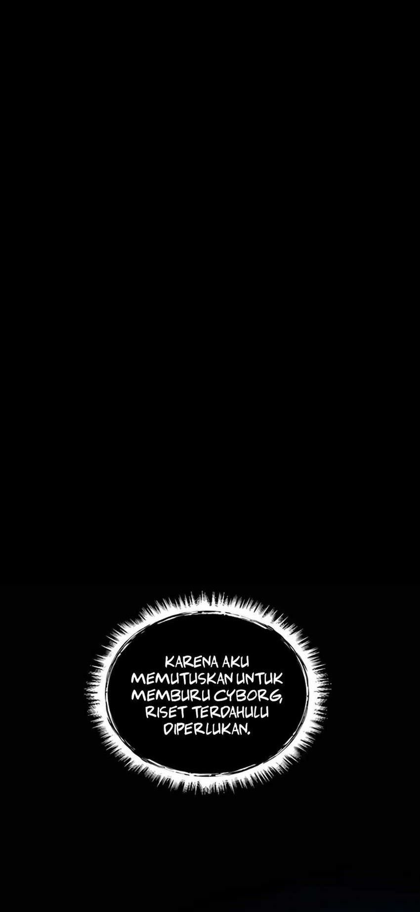 I Became an Evolving Space Monster Chapter 31.1 Gambar 21