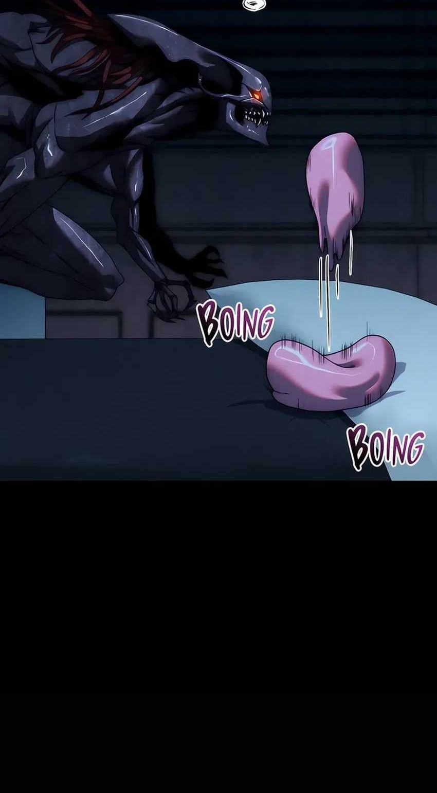 I Became an Evolving Space Monster Chapter 31.1 Gambar 29