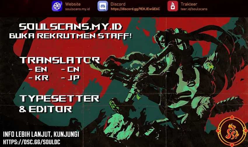 I Became an Evolving Space Monster Chapter 31.1 Gambar 37