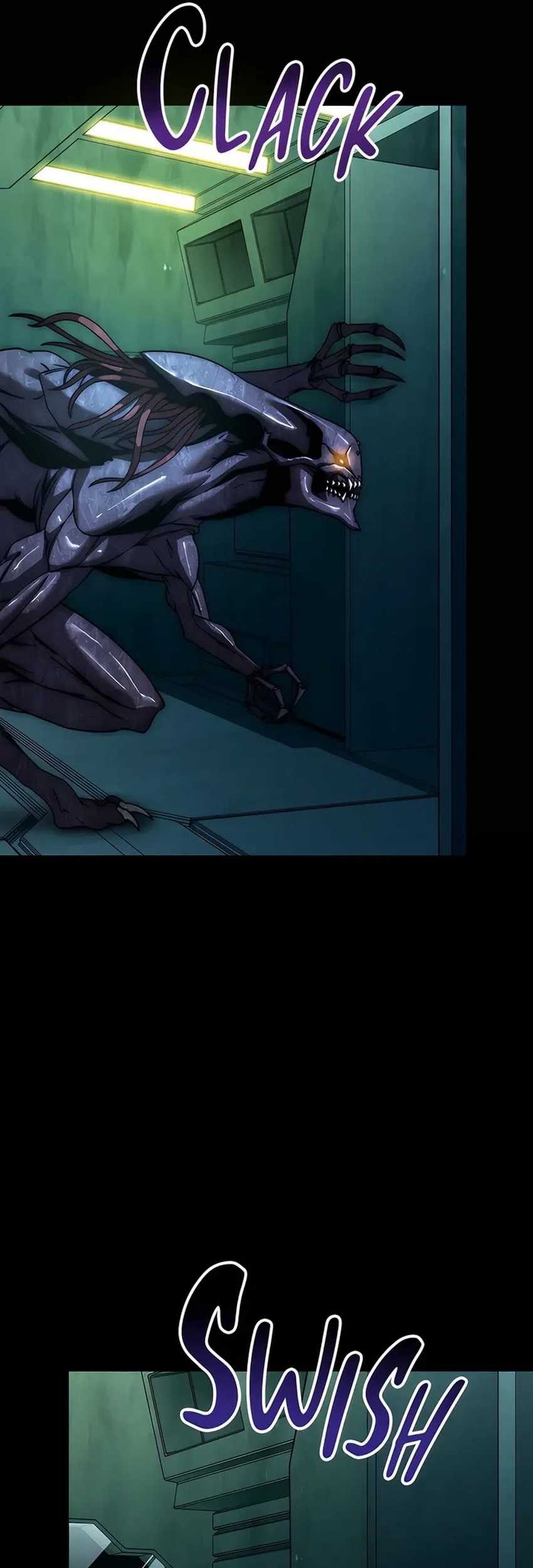 I Became an Evolving Space Monster Chapter 31.1 Gambar 12